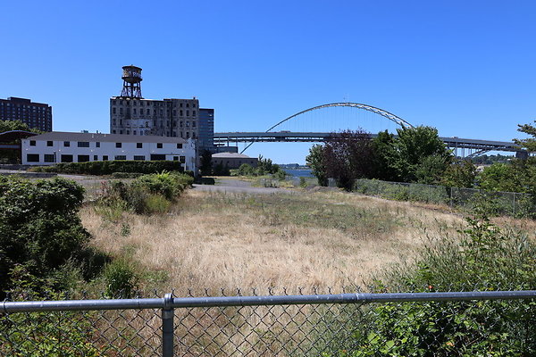 Mounted Police Lot 015