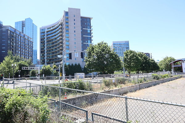 Mounted Police Lot 020