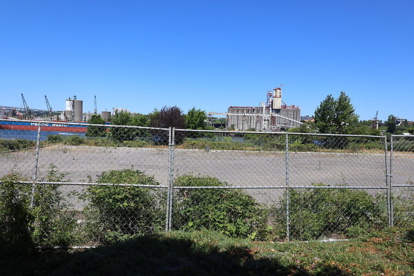 Mounted Police Lot 003