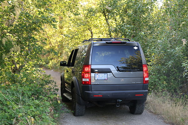 Government Island 303