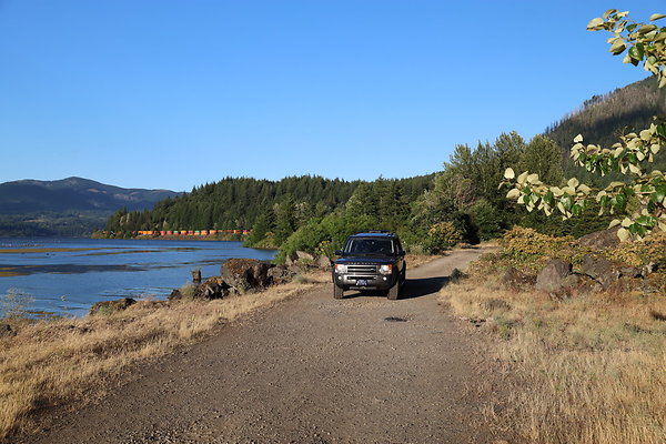 Government Island 274