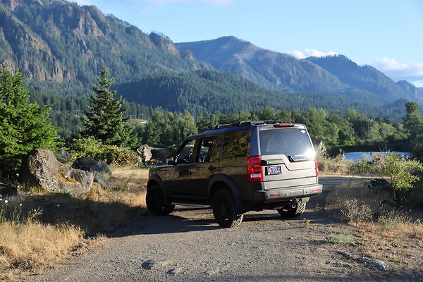 Government Island 331