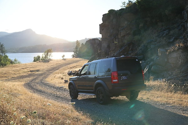 Government Island 541