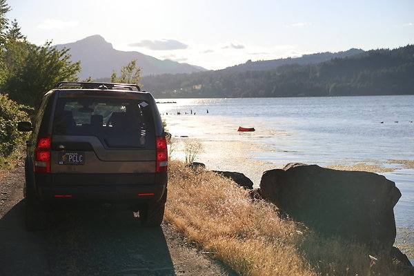 Government Island 292