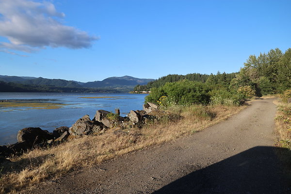 Government Island 258