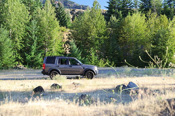 Government Island 209