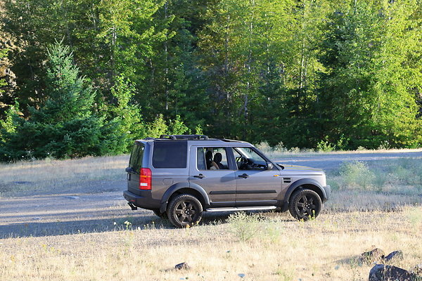 Government Island 206