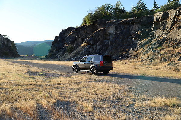 Government Island 567