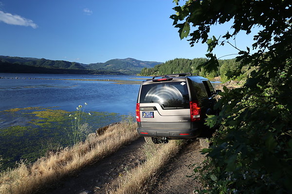 Government Island 460