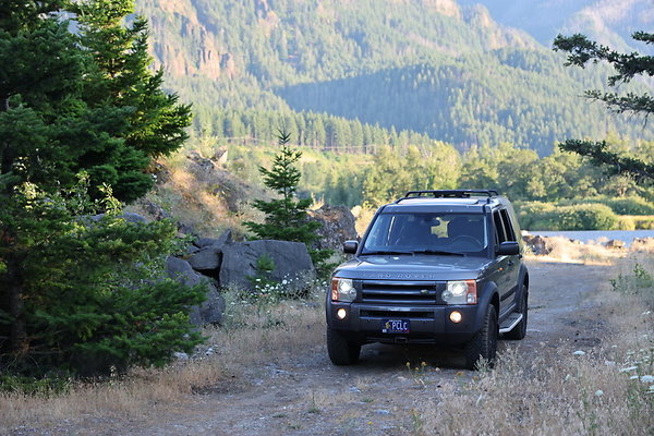 Government Island 427