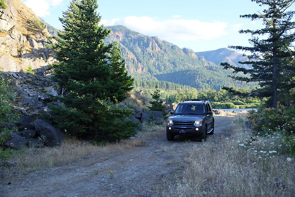 Government Island 425