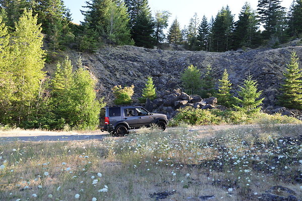 Government Island 232