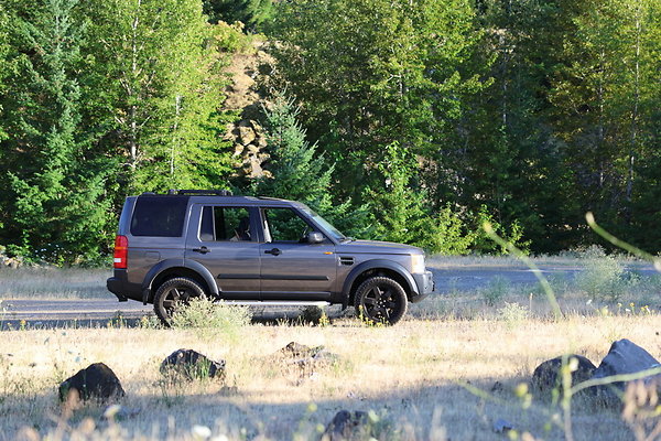 Government Island 211