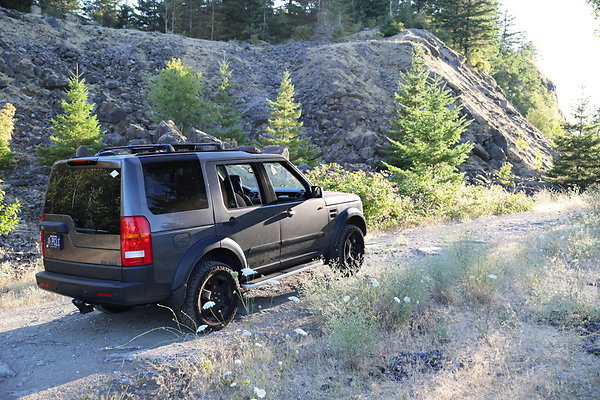 Government Island 224