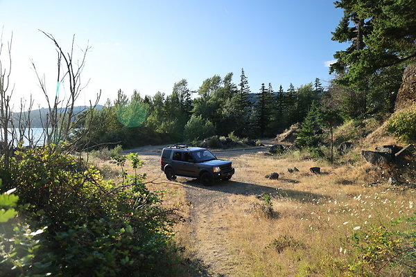 Government Island 391