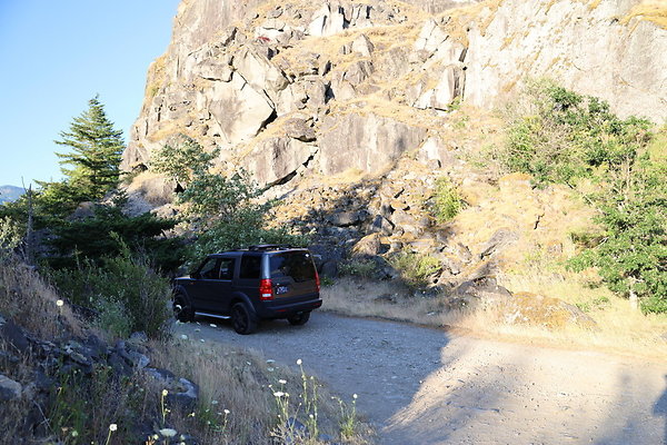 Government Island 445