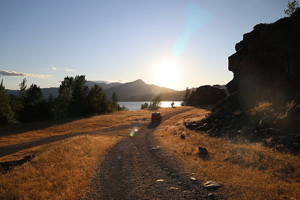 Government Island 552