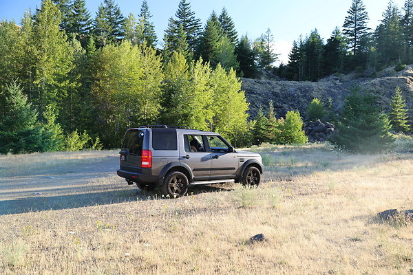 Government Island 196