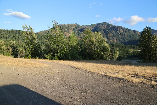 Government Island 583