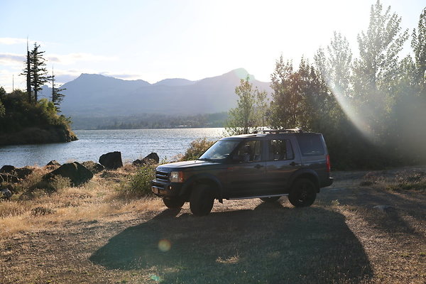 Government Island 346