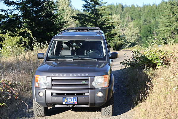 Government Island 124