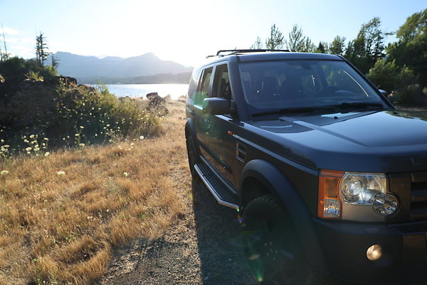 Government Island 397