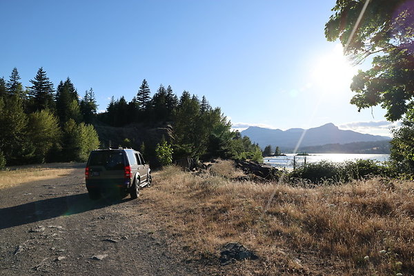 Government Island 166