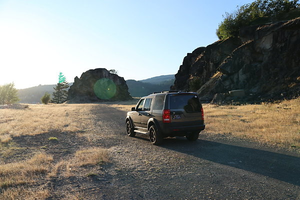 Government Island 572