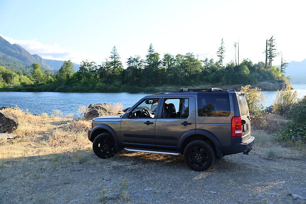 Government Island 400