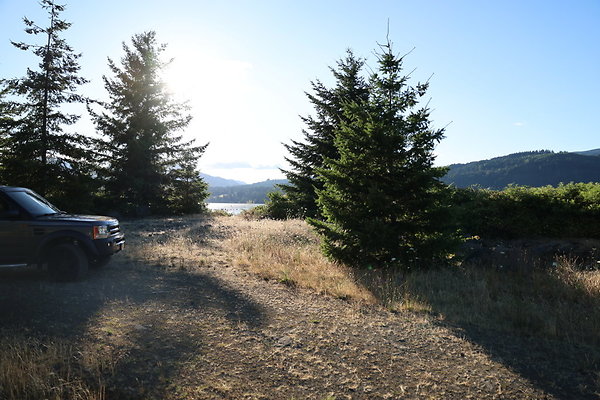 Government Island 134