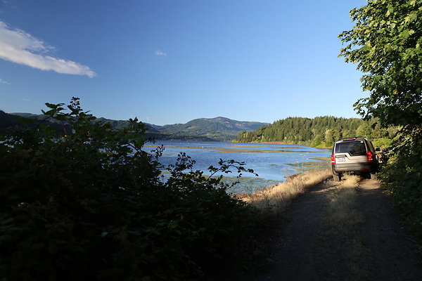 Government Island 457