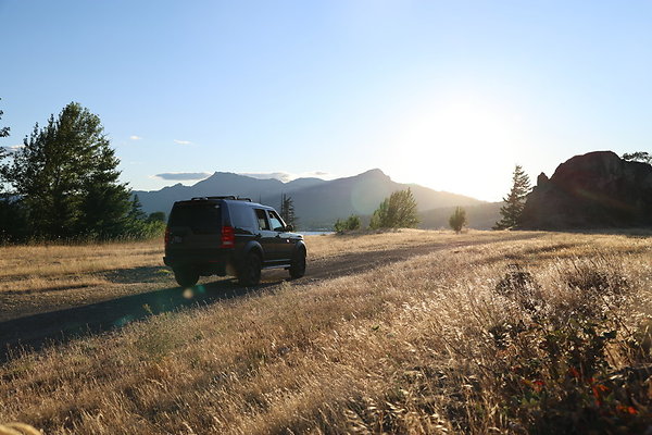 Government Island 579