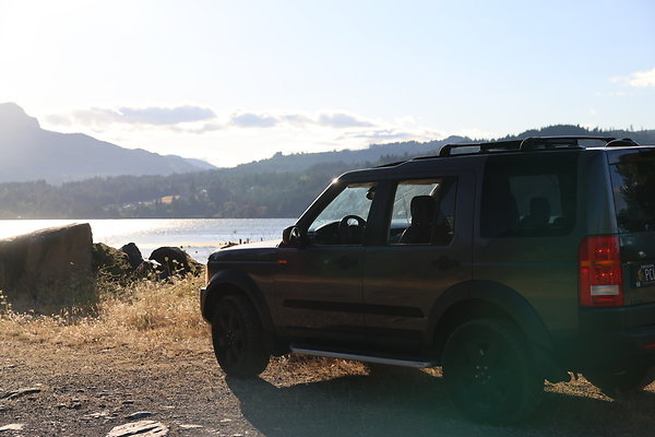 Government Island 159