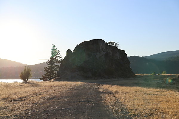 Government Island 586