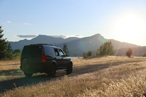 Government Island 581