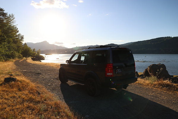 Government Island 262