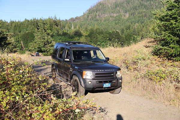 Government Island 127