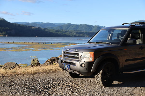 Government Island 281