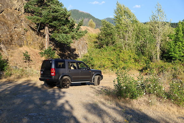 Government Island 358