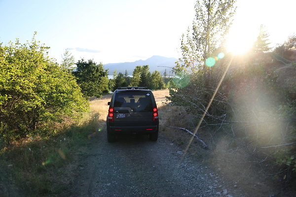 Government Island 519