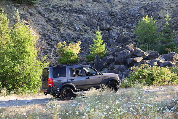 Government Island 235