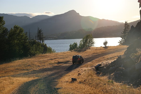 Government Island 558