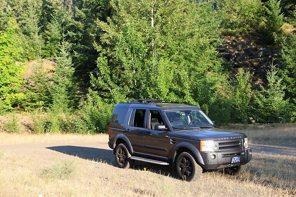 Government Island 216