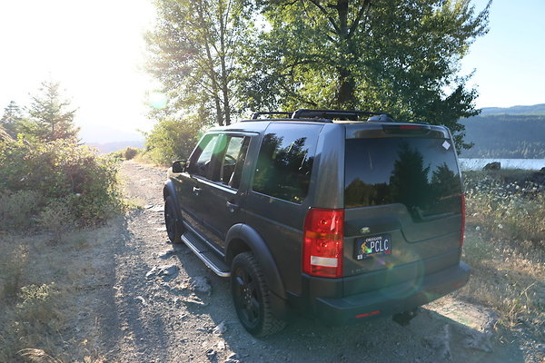 Government Island 240