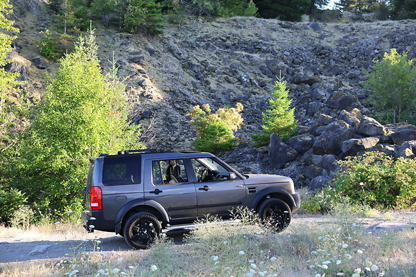 Government Island 230