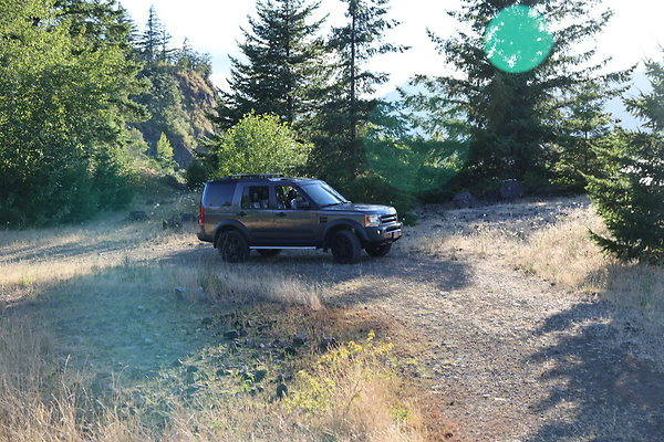 Government Island 137