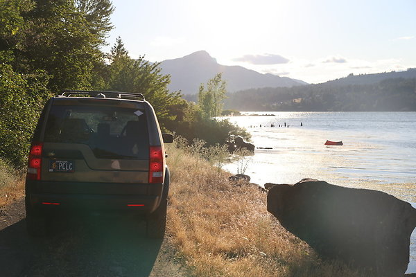 Government Island 289