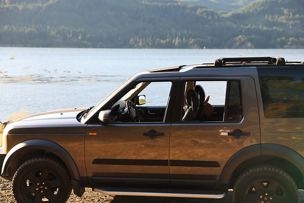 Government Island 268