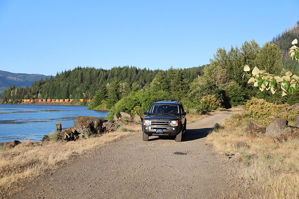 Government Island 275