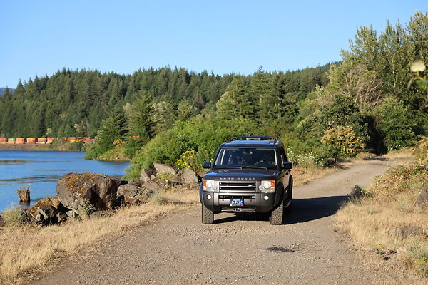 Government Island 277